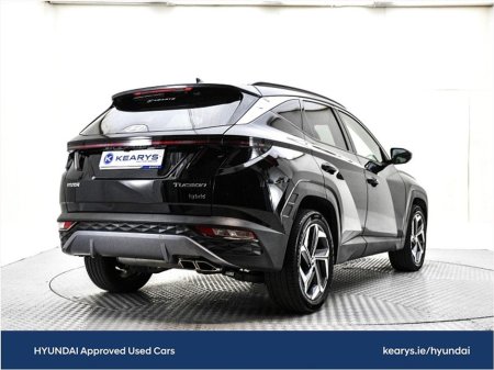 2022 Hyundai Tucson - thumbnail 12