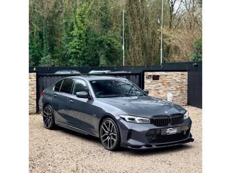 2023 BMW 3 Series 2023 (232) BMW 330E MSPORT LCI PRO *SUNROOF