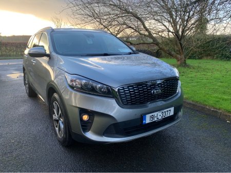 2019 Kia Sorento - thumbnail 22