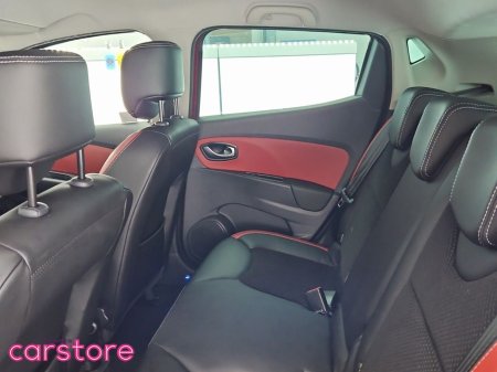 2018 Renault Clio - thumbnail 13