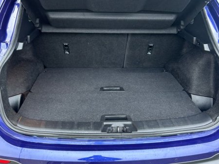 2019 Nissan Qashqai tekna €18,450 thumbnail