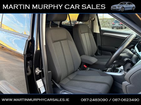 2024 Volkswagen T-Roc - thumbnail 14