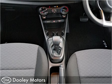 2026 Kia Picanto - thumbnail 17