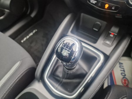 2021 Nissan Qashqai - thumbnail 9