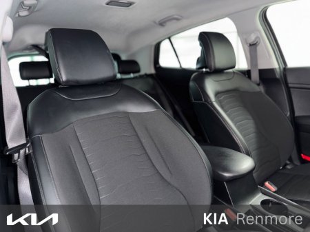 2023 Kia Sportage K3 MY23 5DR €33,495 thumbnail
