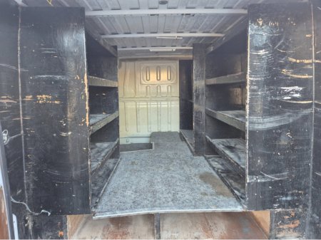 2017 Fiat Ducato - thumbnail 5