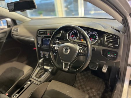 2015 Volkswagen Golf 1.2 Tsi Dsg Automatic Highline €13,950 thumbnail