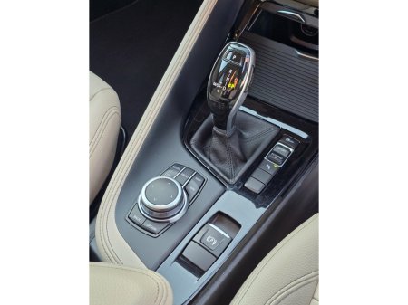 2020 BMW X1 - thumbnail 12