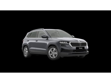 2026 Skoda Karoq Selection €42,767