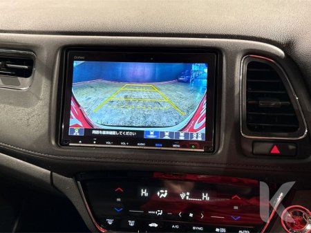 2020 Honda Vezel - thumbnail 21