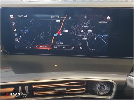 2023 Mercedes-Benz EQC 400 AMG LINE PREMIUM 4MATIC thumbnail