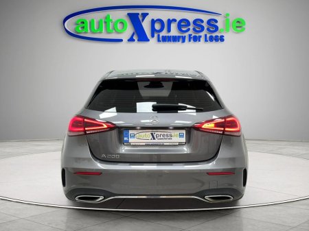 2019 Mercedes-Benz AMG A 200 AMG Line €23,995 thumbnail