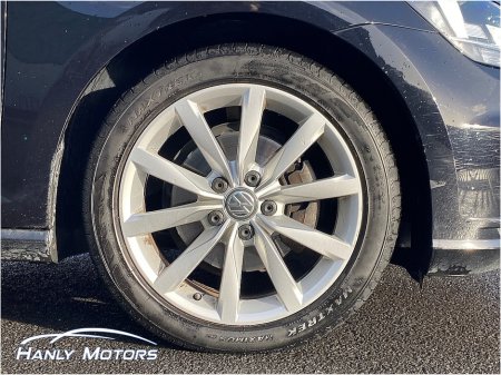 2020 Volkswagen Golf - thumbnail 11