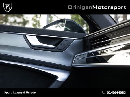 2018 Audi A6 Quattro 3.0 TDI S Line Black Edition €35,900 thumbnail