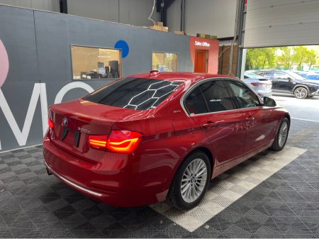 2018 BMW 3 Series - photo 2