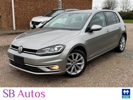 2019 Volkswagen Golf - thumbnail 2