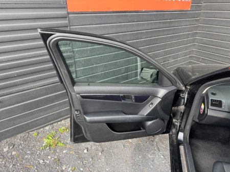 2009 Mercedes-Benz C Class - thumbnail 18