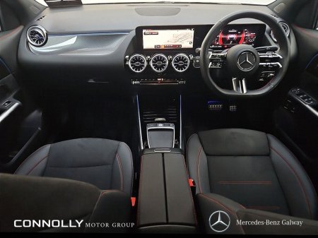 2025 Mercedes-Benz GLA Class 250e AMG Line Executive €538pm €59,490