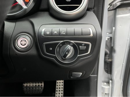 2021 Mercedes-Benz C Class - thumbnail 15