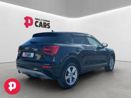 2018 Audi Q2 - thumbnail 11