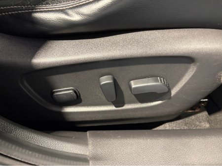 2016 Nissan X-Trail 4x4  TEKNA 4WD - LEATHER €10,950 thumbnail