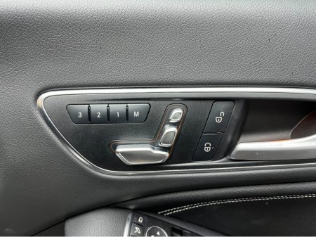 2017 Mercedes-Benz CLA Class €19950! 2017 MERCEDES-BENZ CLA180 1.6 AUTOMATIC / CRUISE CONTROL / REVERSE CAMERA / ELECTRIC MEMORY & HEATED SEATS / PADDLE SHIFTERS €19,950 thumbnail