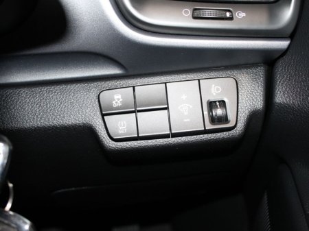 2018 Kia Stonic K2 5DR €14,750 thumbnail