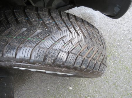 2017 Dacia Duster ALTERNATIVE 1.5 DCI DIESEL JEEP NCTD 27  FSH €7,999 thumbnail