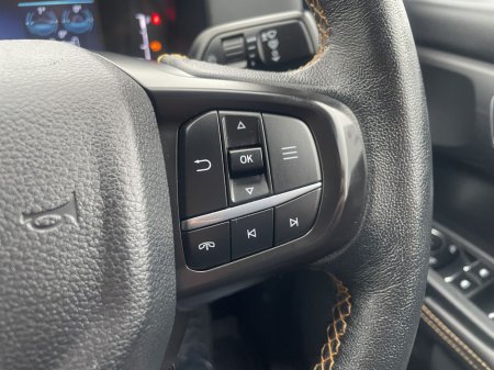 2023 Ford Ranger - thumbnail 25