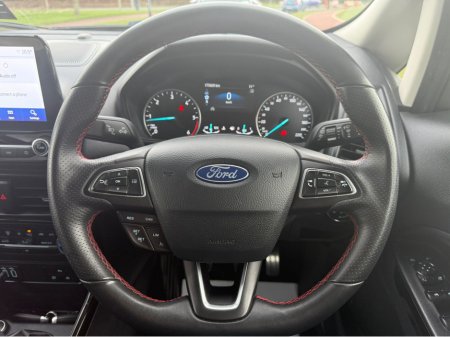 2019 Ford Ecosport - thumbnail 13