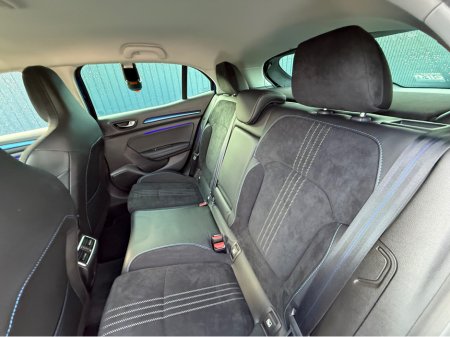 2018 Renault Megane GT - 1.6 PETROL - AUTO - 12M WARRANTY - CAR: 1609 thumbnail