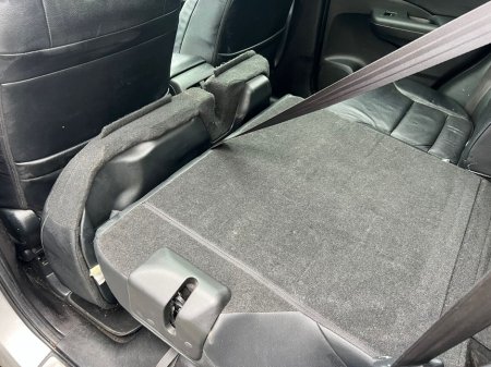 2013 Honda CR-V - thumbnail 9