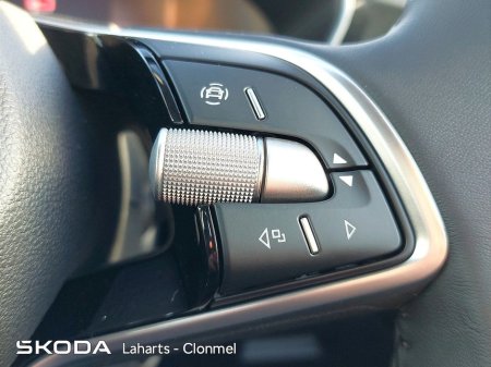 2026 Skoda Fabia SELECTION 1.0TSI 95HP €26,950 thumbnail