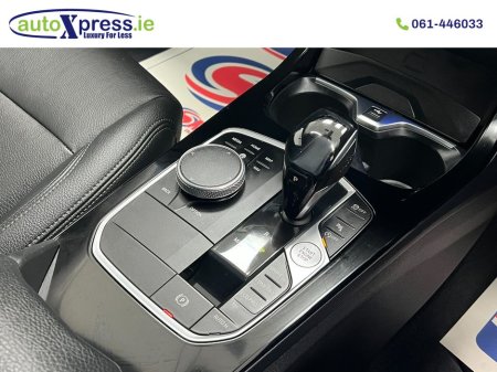 2020 BMW 1 Series 118D PLAY ED JOY + HIGH LINE PKG Automatic €24,700 thumbnail