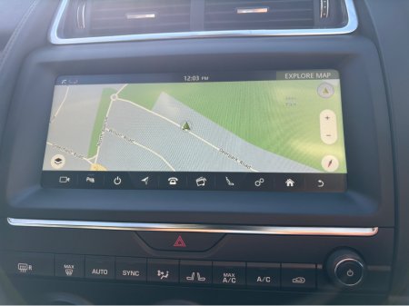 2019 Jaguar E-Pace - thumbnail 19