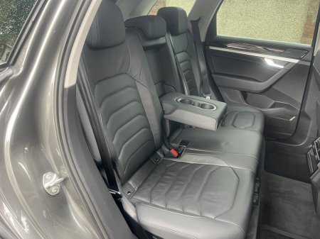 2019 Volkswagen Touareg 3.0 TDI 4M 231HP 5DR AU AUTO €35,950 thumbnail