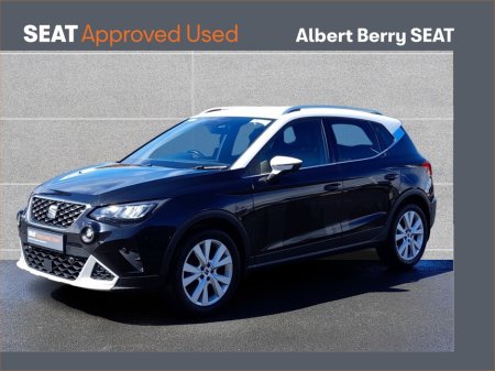 2023 SEAT Arona - thumbnail 3