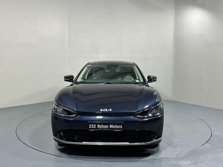 2023 Kia EV6 - thumbnail 2