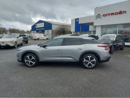 2025 Citroen C5X - thumbnail 10