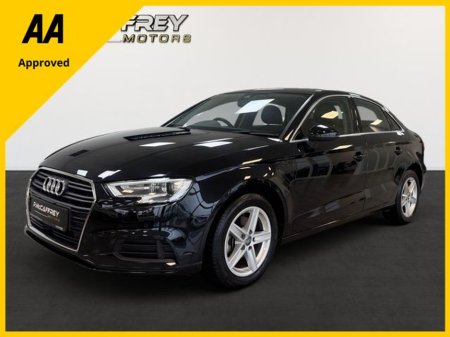 2020 Audi A3 35 TFSI 150HP S Tronic SE