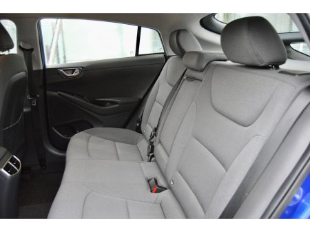 2020 Hyundai Ioniq Electric Premium, Electric Value €13,799 thumbnail