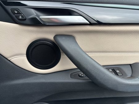 2016 BMW X1 sDrive18d SE Auto €17,000 thumbnail