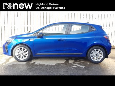 2026 Renault Clio - thumbnail 7