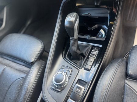 2021 BMW X1 - thumbnail 22