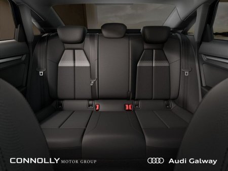 2026 Audi A3 SE TDI A/T €49,950 thumbnail