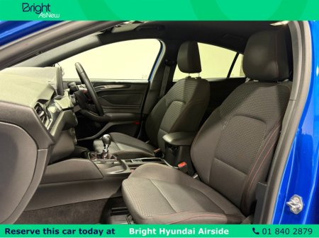 2022 Ford Focus ST-LINE EDITION 5DR 1.0T1 1.0T125 MHE €25,950 thumbnail