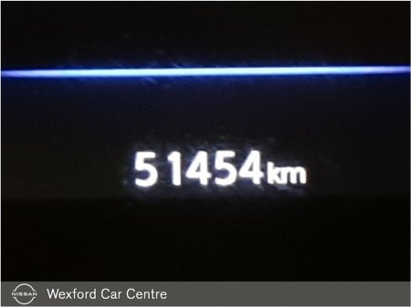 2019 Nissan Qashqai 1.5 SV SS €24,395 thumbnail