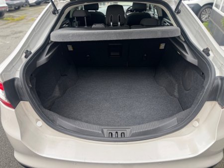 2015 Ford Mondeo - photo 3