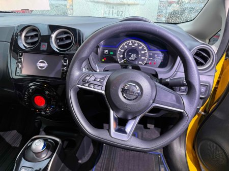 2018 Nissan Note COMING SOON / RARE COLOUR / REGISTER YOUR INTEREST NOW