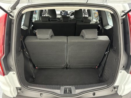 2022 Dacia Jogger 7 Seater Comfort 1.0 Petrol €17,250 thumbnail